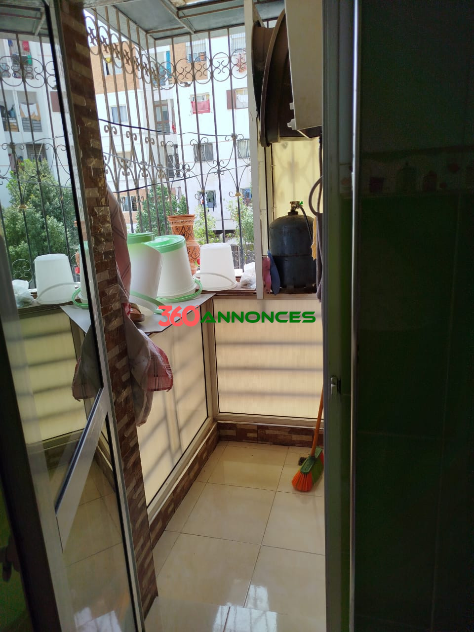 🏠 Appartement à Vendre à Louiza, Mohammédia – 1er Étage — photo 4
