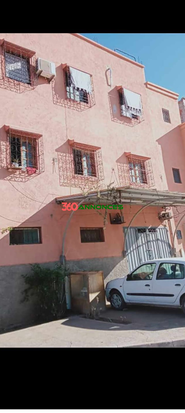 🏢 Appartement à Vendre à Mhamid 4, Marrakech — photo 3