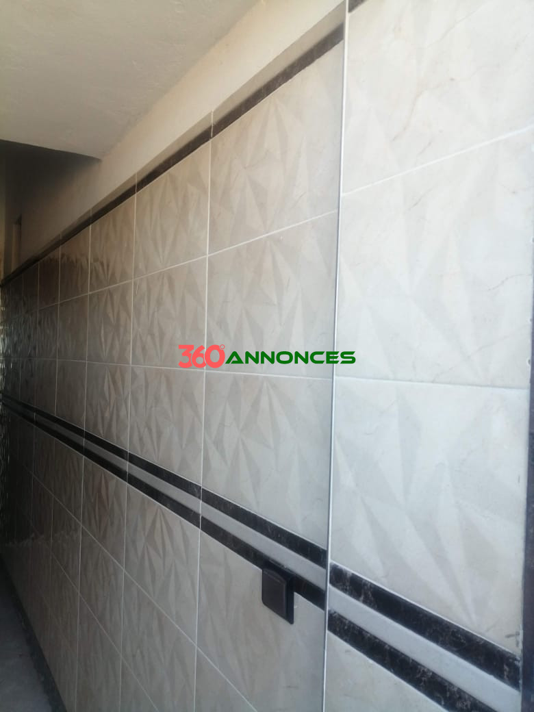 🏡 Appartement à Vendre à Diar Al Bassatine, Ain Jawhara, Tiflet 🏡 — photo 2