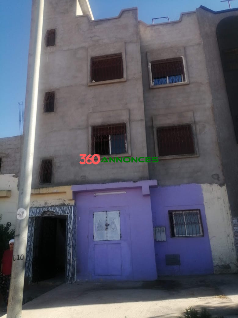 🏡 Appartement à Vendre à Diar Al Bassatine, Ain Jawhara, Tiflet 🏡 — photo 3