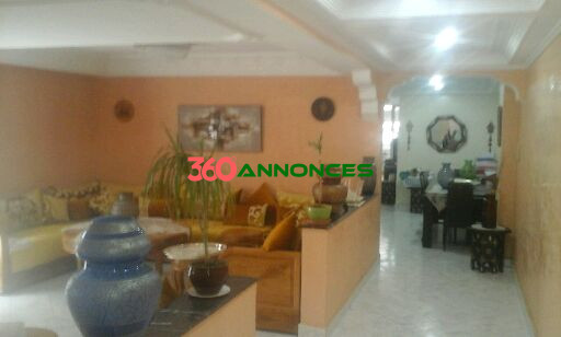 Superbe Appartement de 171m² à Beauséjour - Casablanca 🏡 - photo 2