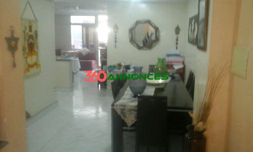 Superbe Appartement de 171m² à Beauséjour - Casablanca 🏡 - photo 3