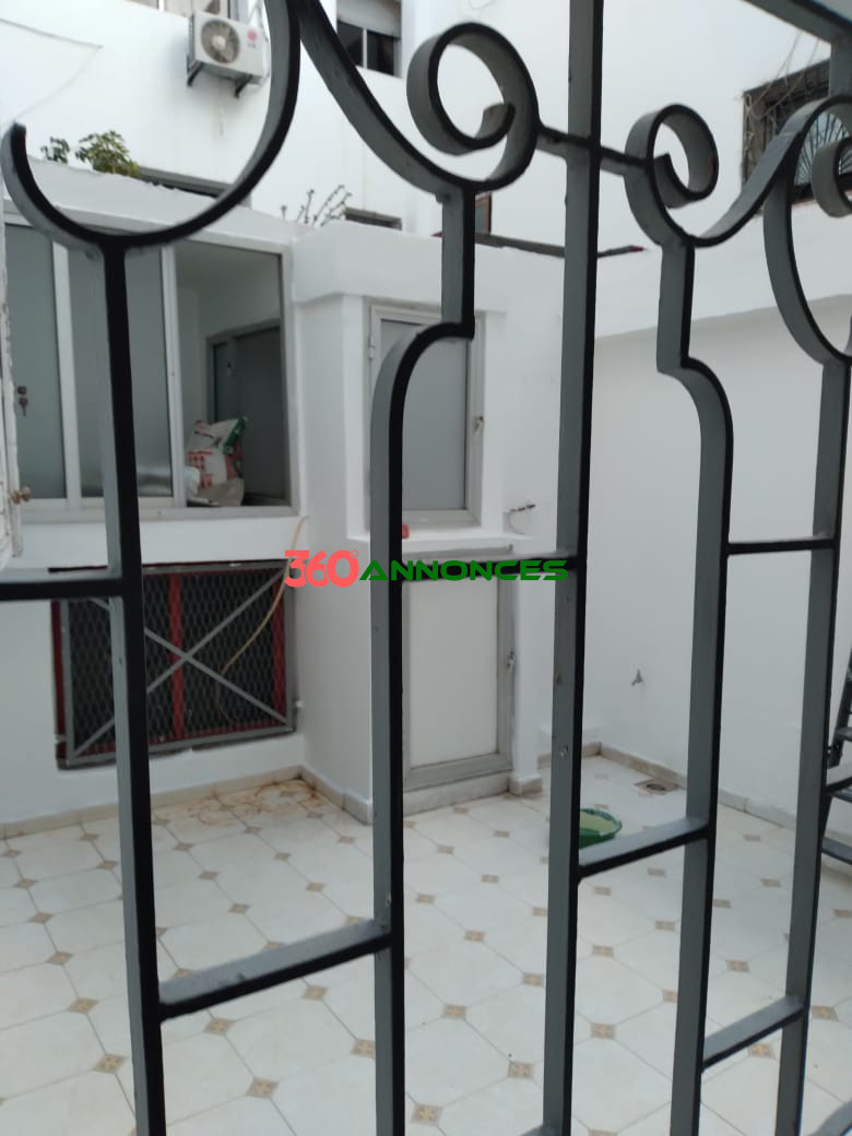 Superbe Appartement de 171m² à Beauséjour - Casablanca 🏡 - photo 4