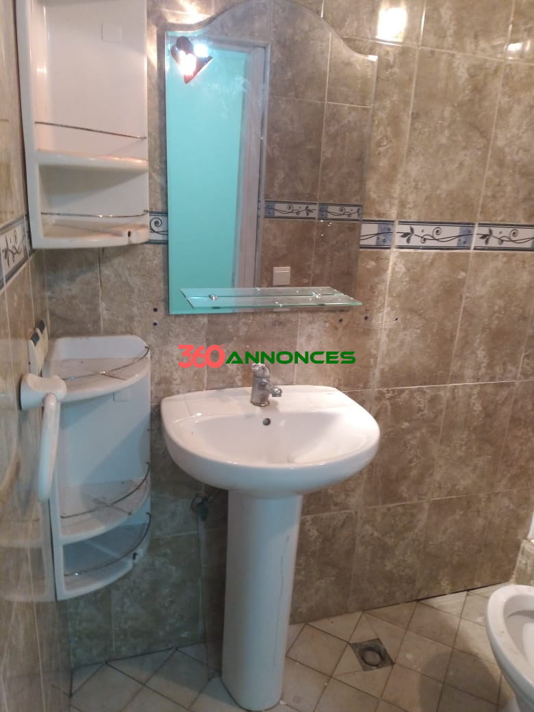 Superbe Appartement de 171m² à Beauséjour - Casablanca 🏡 - photo 5