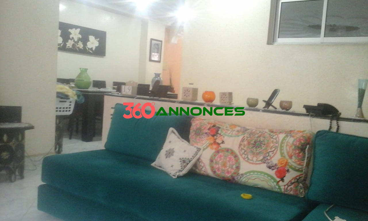 Superbe Appartement de 171m² à Beauséjour - Casablanca 🏡 - photo 6
