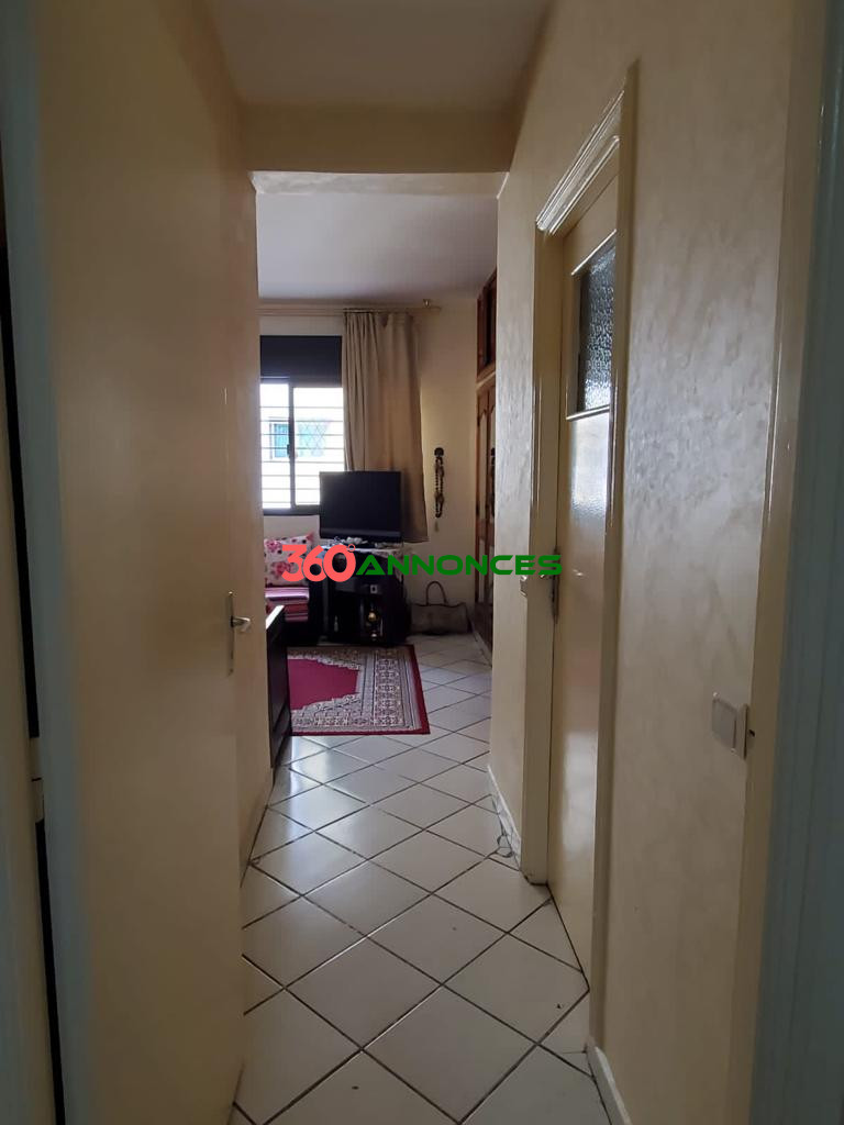 🏙️ Appartement avec Garage Commercial à Vendre – Quartier Oulfa, Casablanca — photo 3