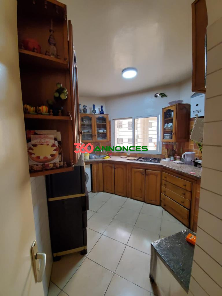 🏙️ Appartement avec Garage Commercial à Vendre – Quartier Oulfa, Casablanca — photo 5