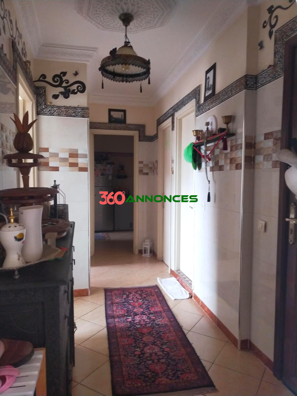 Appartement de 60 m² à Vendre – Mhamid 9, Marrakech — photo 2