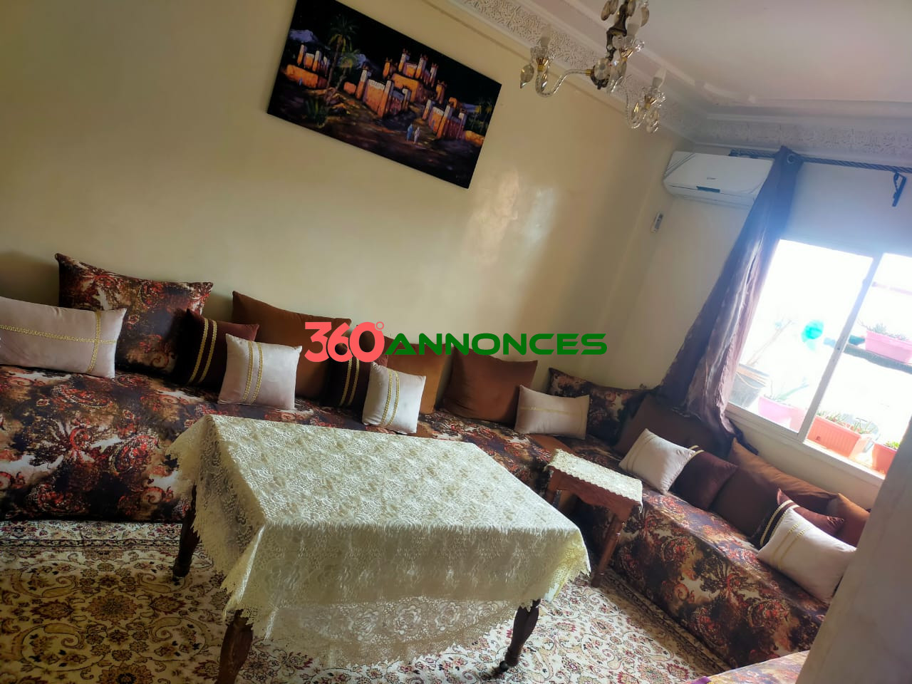 Appartement de 60 m² à Vendre – Mhamid 9, Marrakech — photo 4