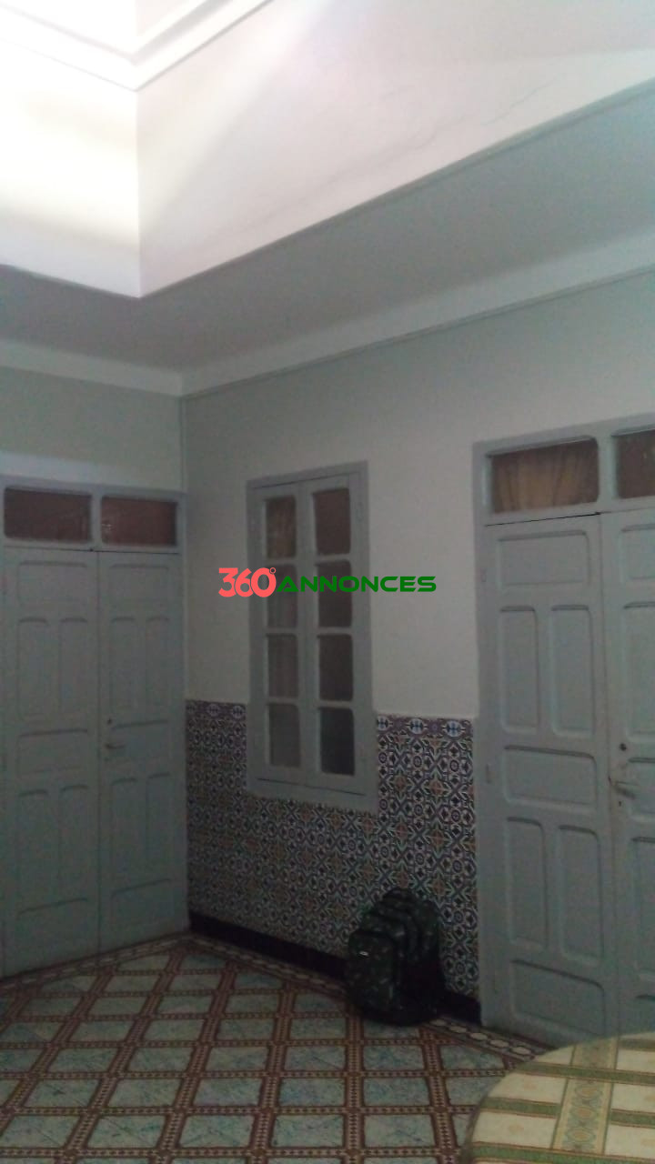 Grande Maison Indépendante avec 3 Locaux Commerciaux à Vendre – Salé, Emplacement Stratégique 🏡 - photo 8