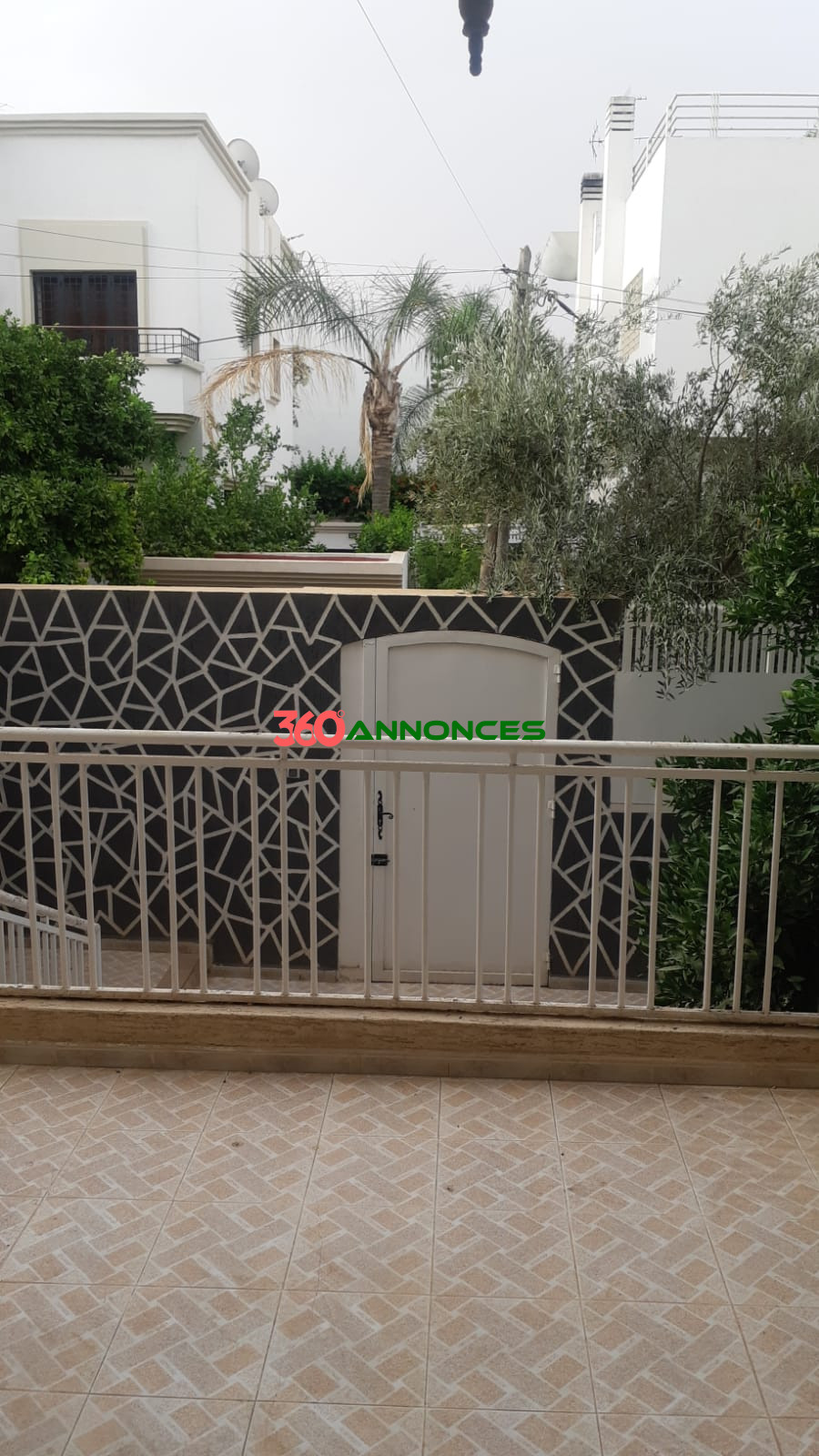 Villa de 322 m² à Vendre – Route d’Imouzzer, Fès 🏡 - photo 2