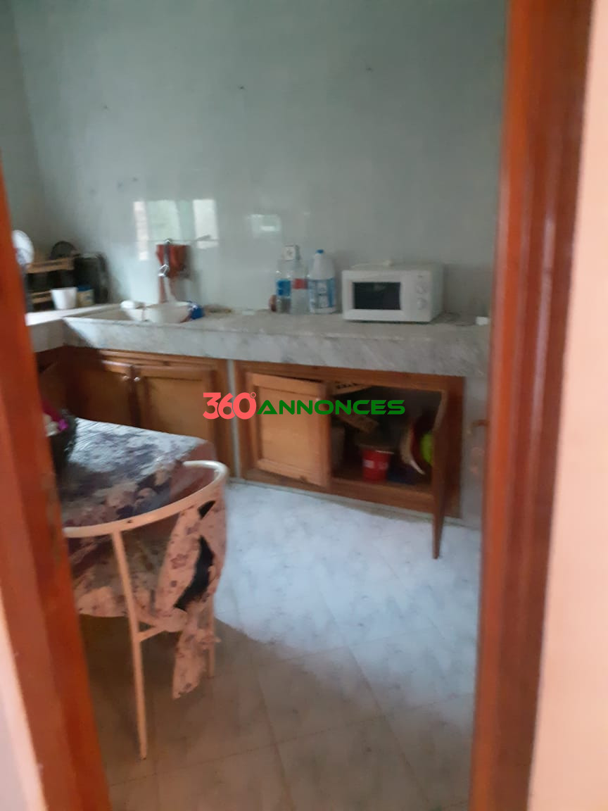 Villa de 322 m² à Vendre – Route d’Imouzzer, Fès 🏡 - photo 4