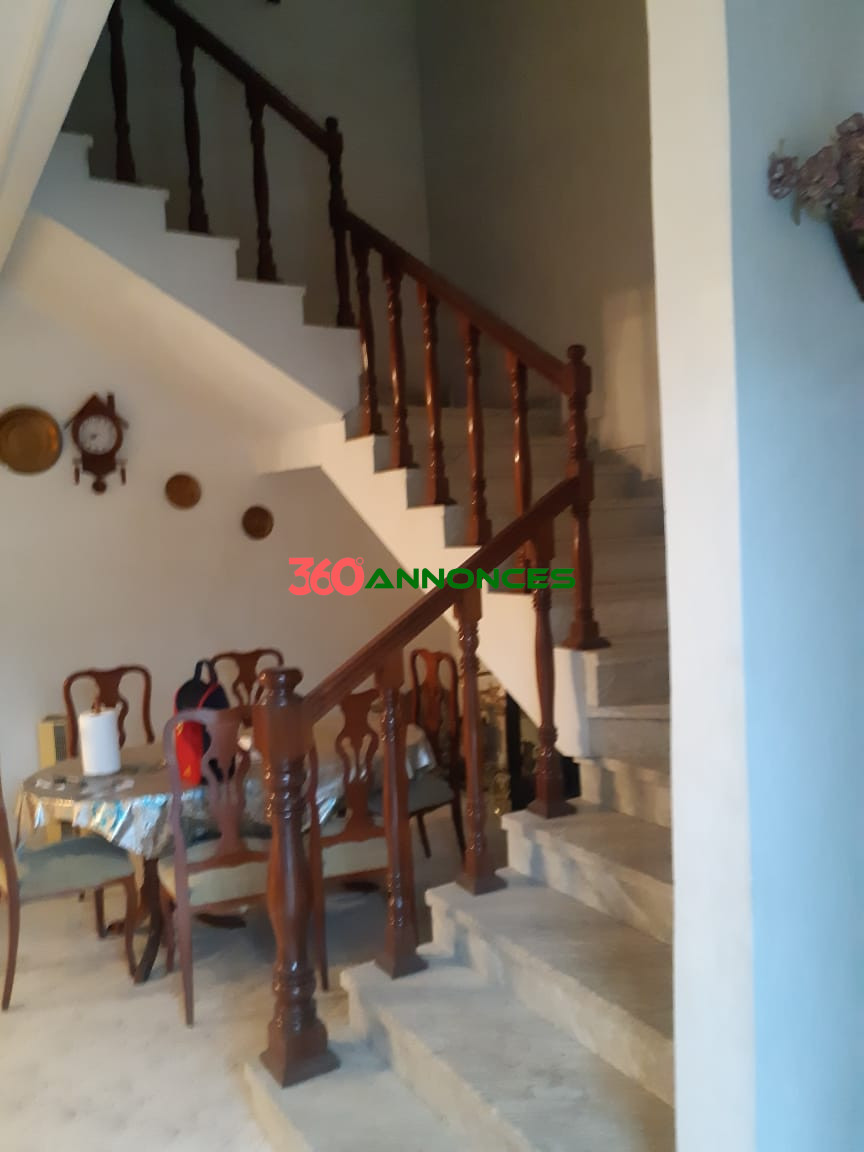 Villa de 322 m² à Vendre – Route d’Imouzzer, Fès 🏡 - photo 9