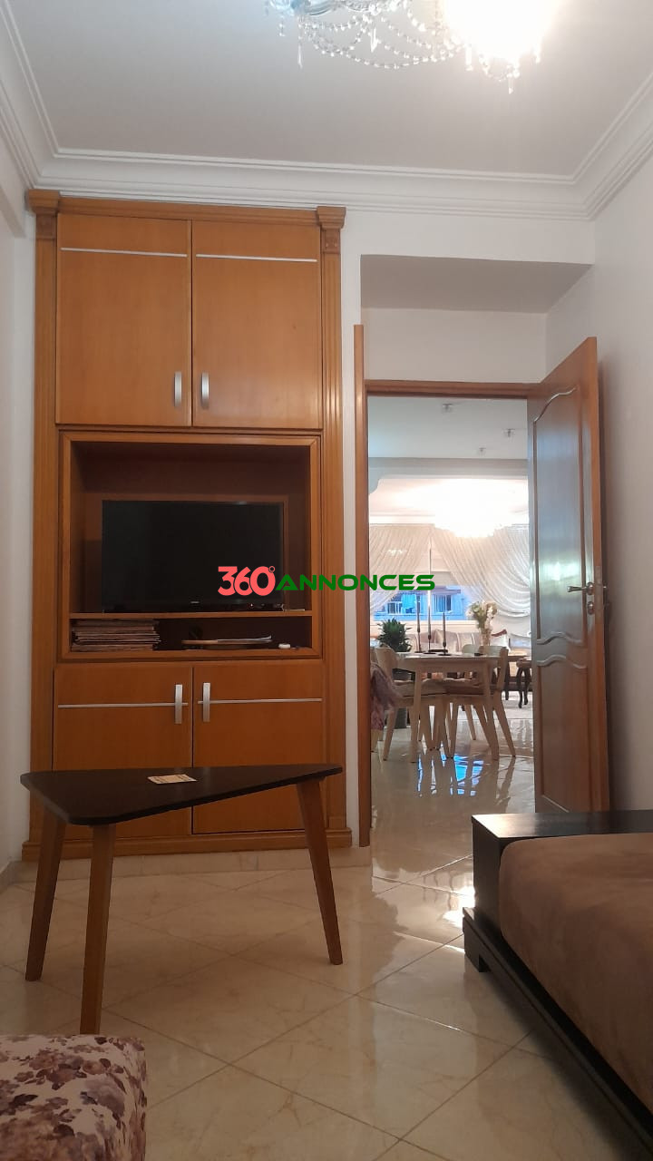 Appartement Spacieux et Rénové à Vendre – Diour Jamaa, Rabat 🏡 - photo 2