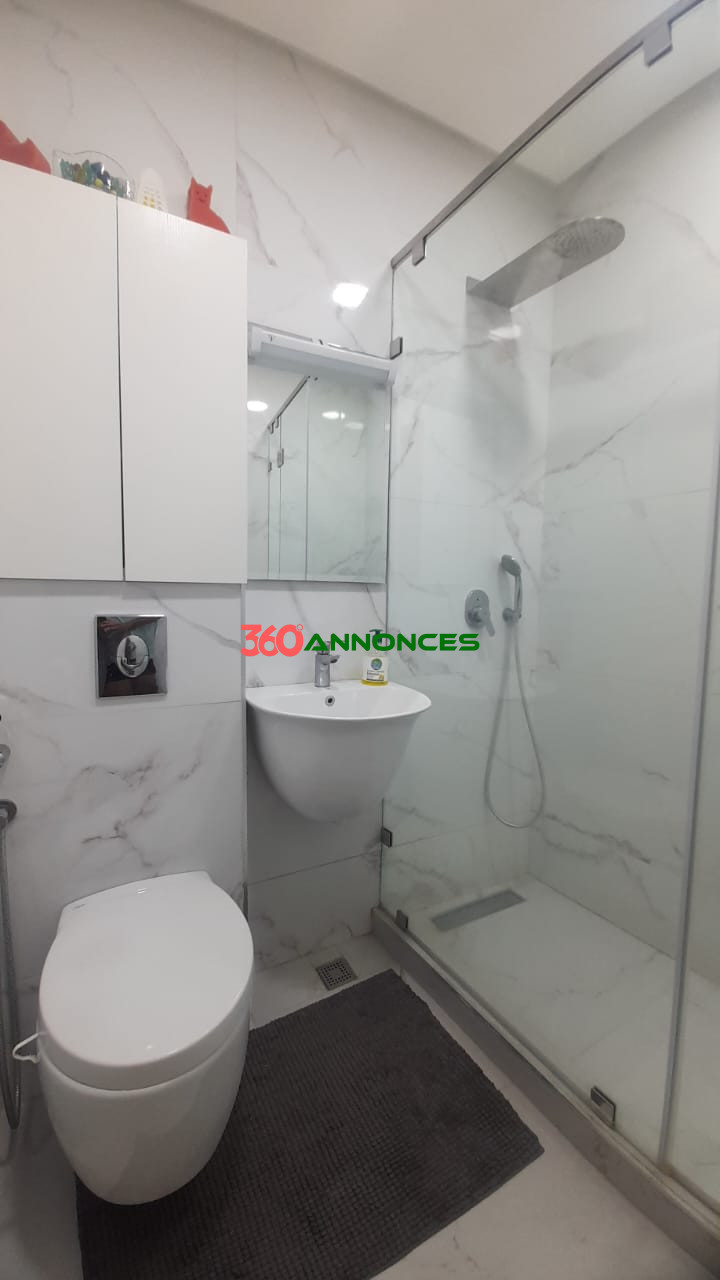Appartement Spacieux et Rénové à Vendre – Diour Jamaa, Rabat 🏡 - photo 4