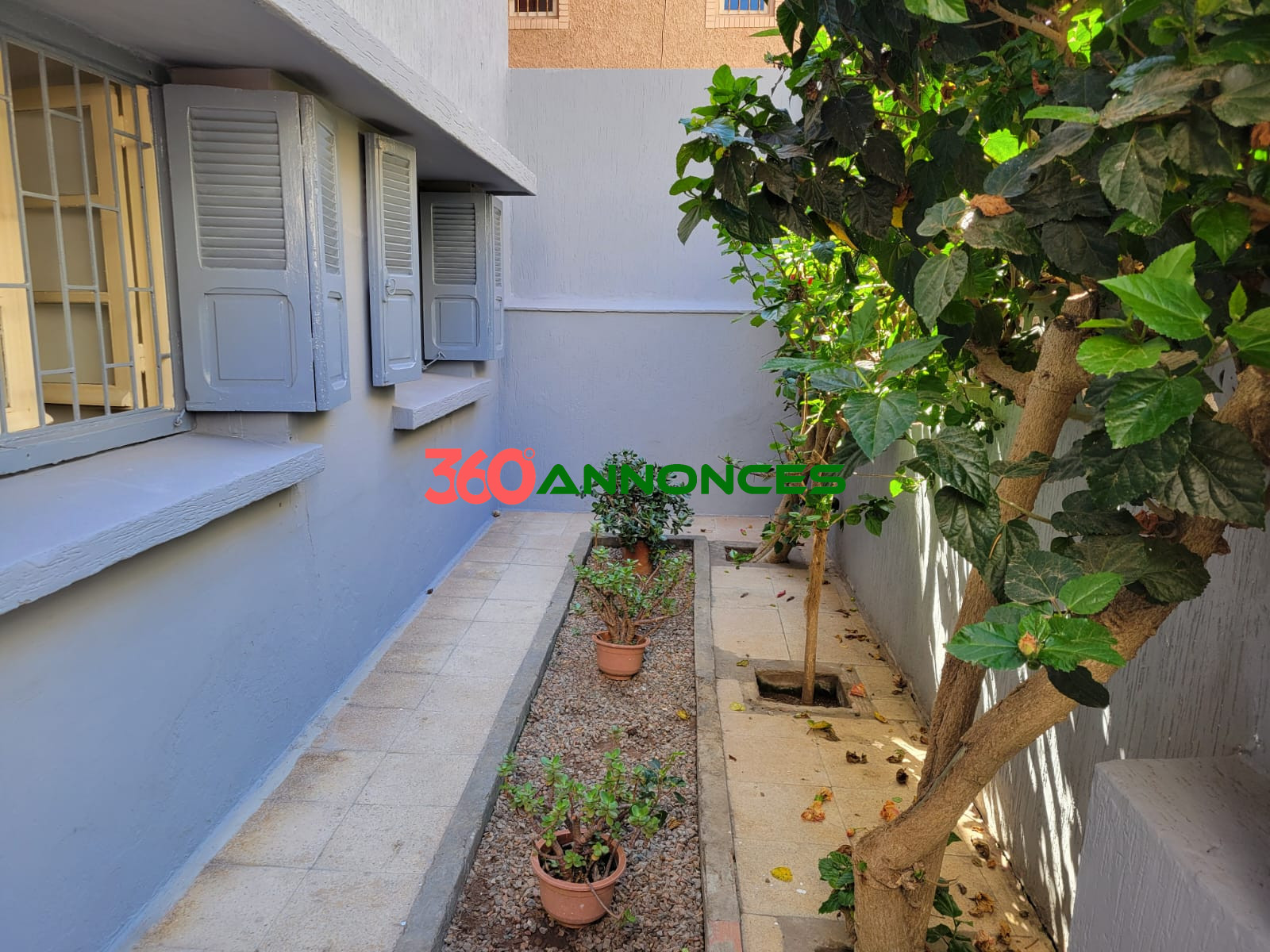 Maison R+1 à Vendre avec Jardin – Salé Bettana 🌳 — photo 5