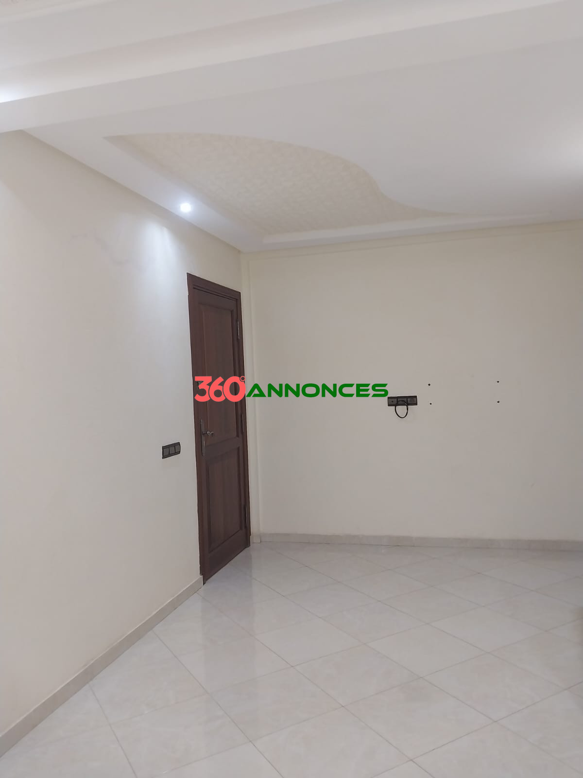 Appartement à Vendre – Quartier Annasr, Témara 🏢 — photo 3