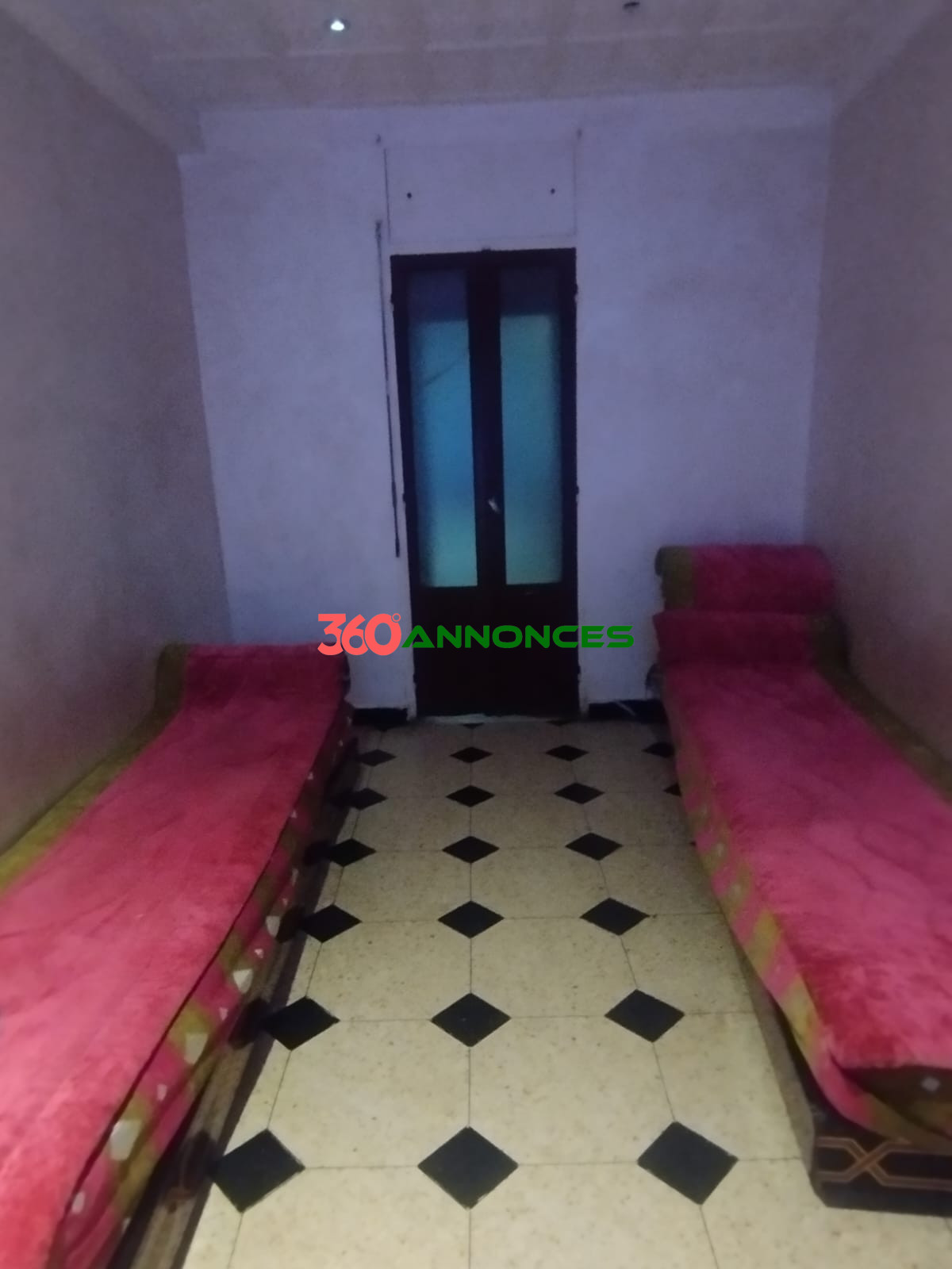 Appartement de Luxe à Vendre – La Villette, Ain Borja, Casablanca 🏢 - photo 2