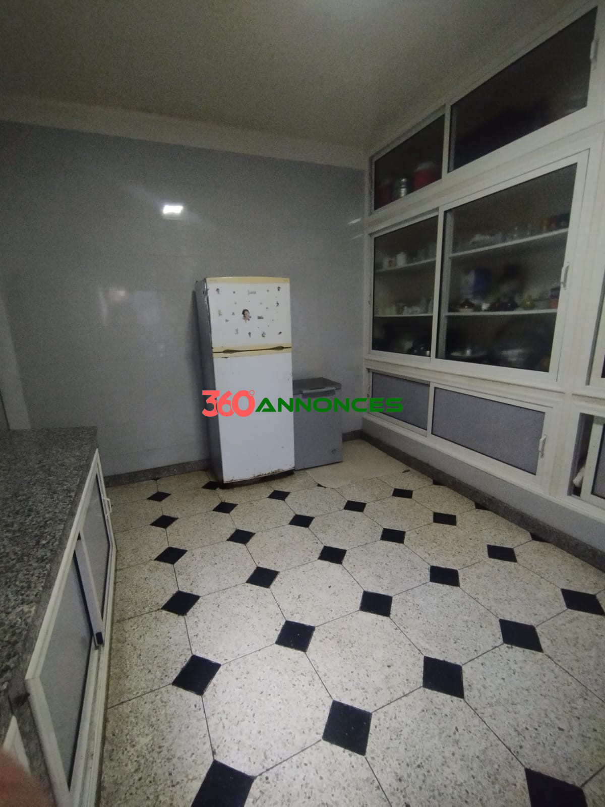 Appartement de Luxe à Vendre – La Villette, Ain Borja, Casablanca 🏢 - photo 11