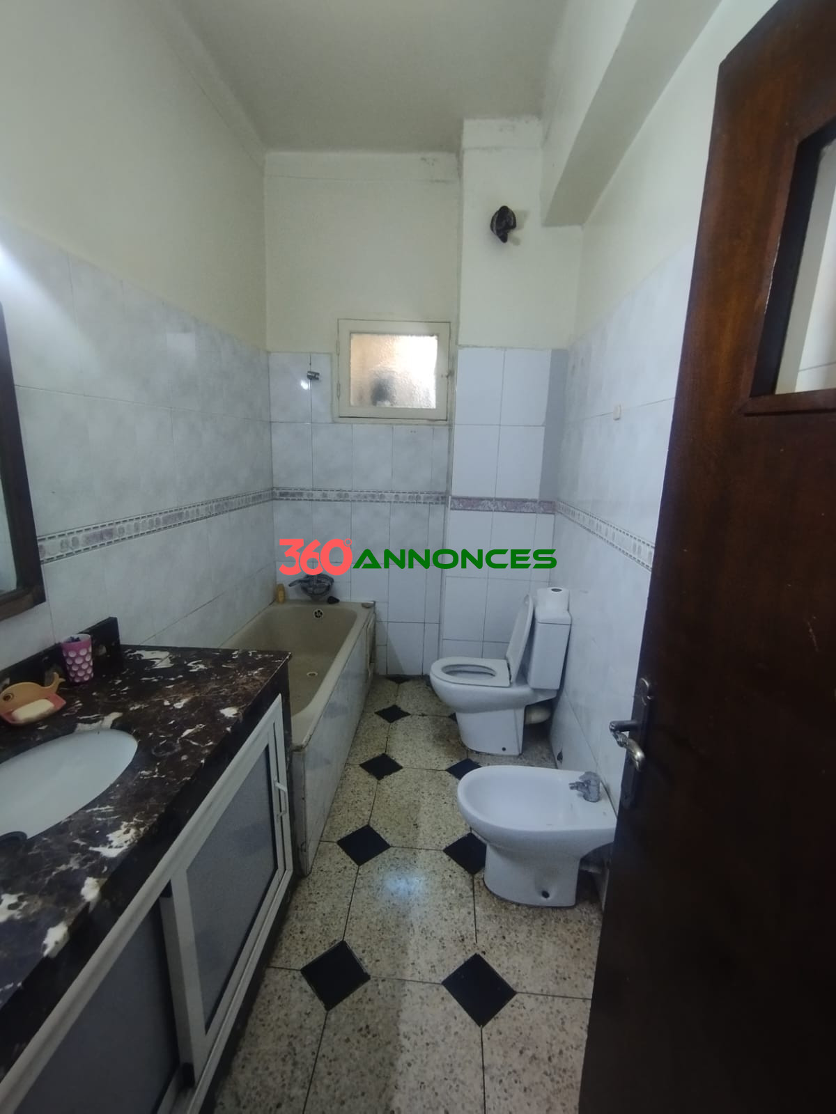 Appartement de Luxe à Vendre – La Villette, Ain Borja, Casablanca 🏢 - photo 12