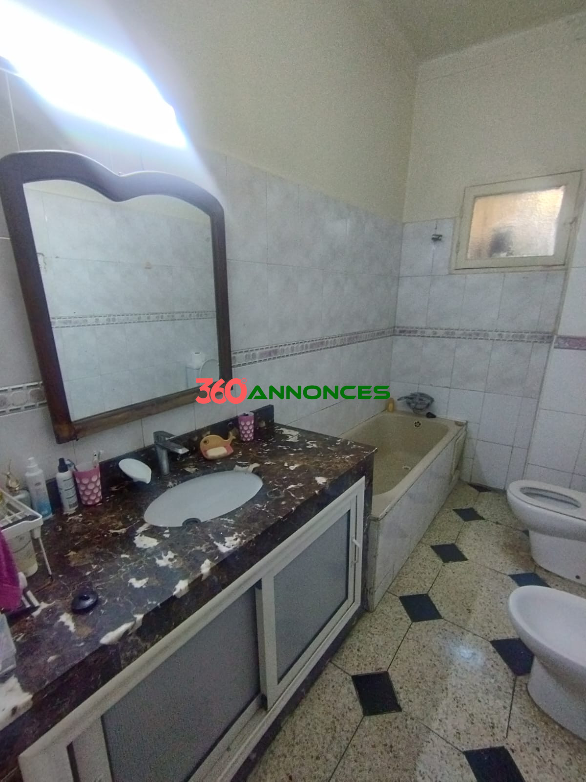 Appartement de Luxe à Vendre – La Villette, Ain Borja, Casablanca 🏢 - photo 13