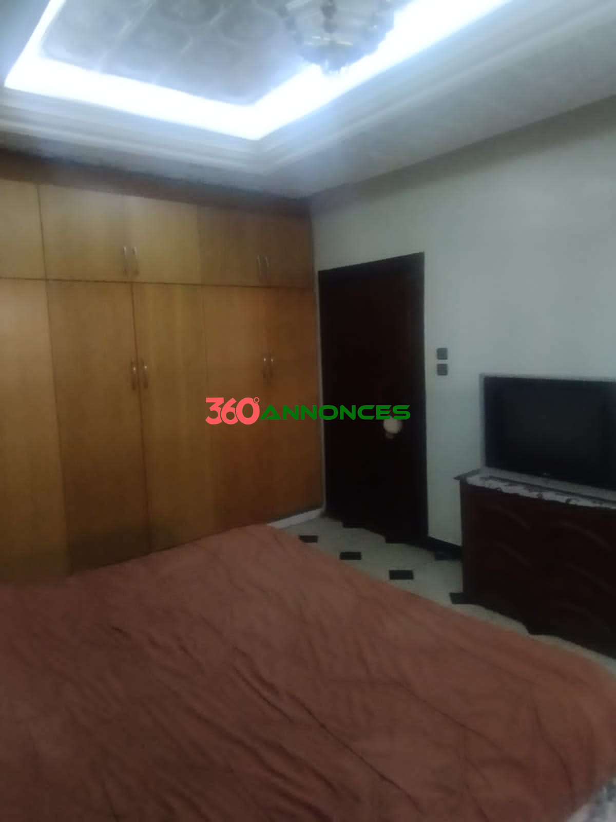Appartement de Luxe à Vendre – La Villette, Ain Borja, Casablanca 🏢 - photo 14