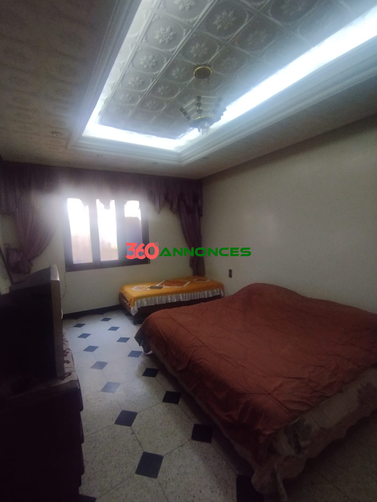 Appartement de Luxe à Vendre – La Villette, Ain Borja, Casablanca 🏢 - photo 15