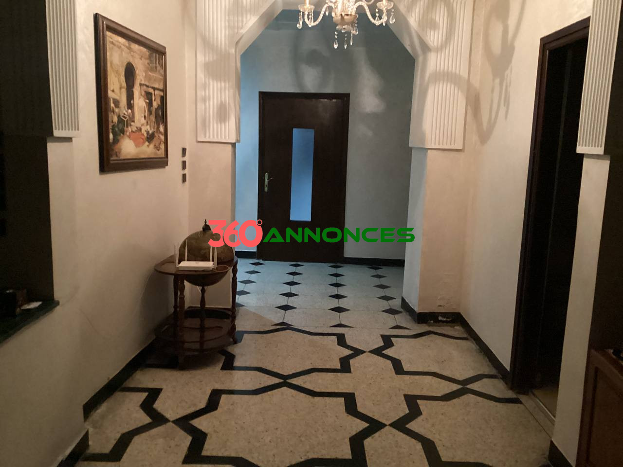 Appartement de Luxe à Vendre – La Villette, Ain Borja, Casablanca 🏢 - photo 18