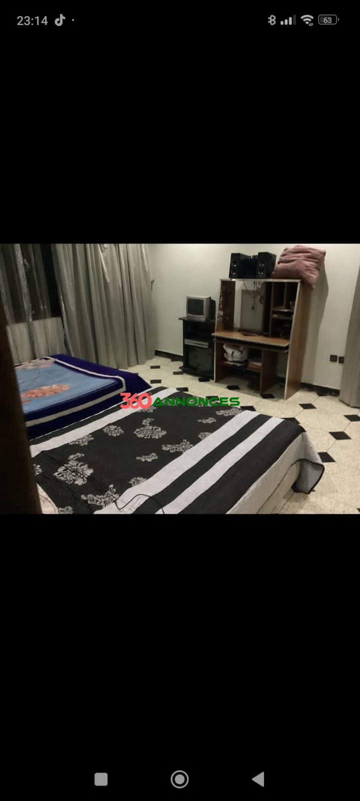 Appartement de Luxe à Vendre – La Villette, Ain Borja, Casablanca 🏢 - photo 19