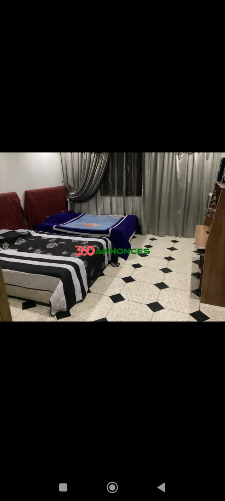 Appartement de Luxe à Vendre – La Villette, Ain Borja, Casablanca 🏢 - photo 20
