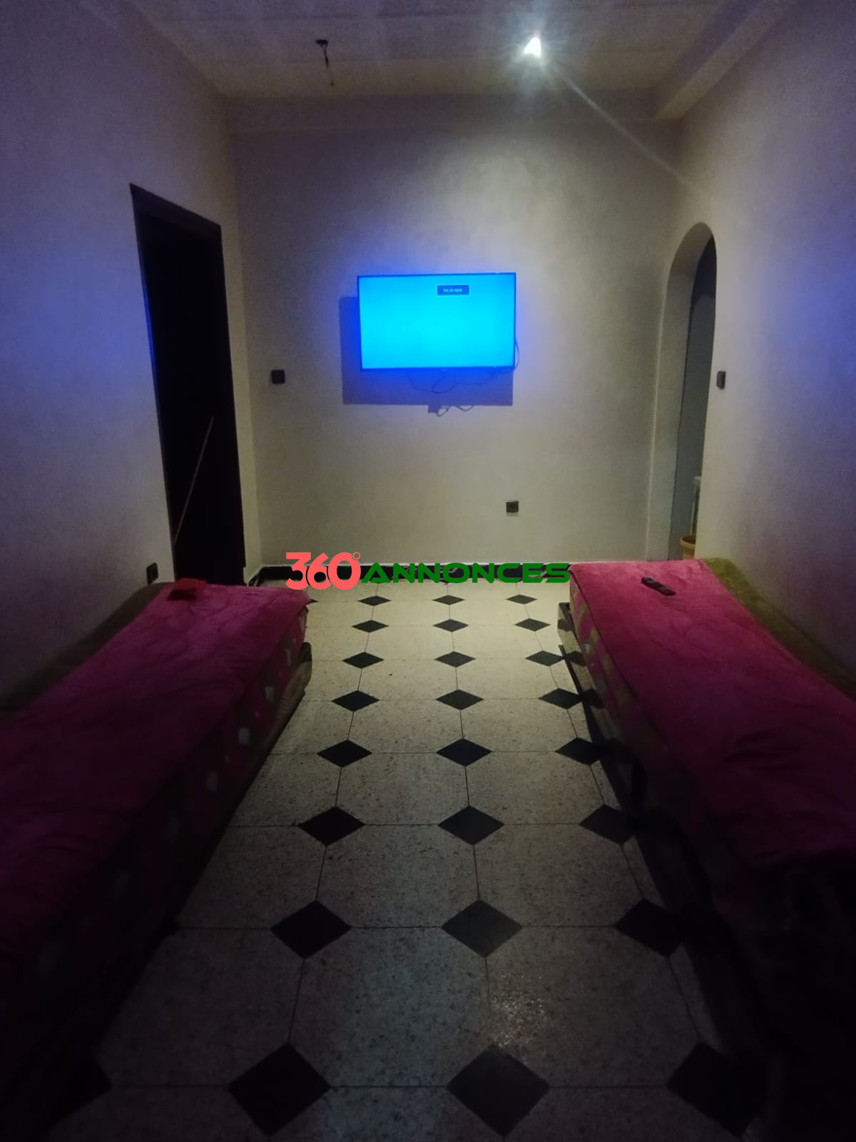 Appartement de Luxe à Vendre – La Villette, Ain Borja, Casablanca 🏢 - photo 3