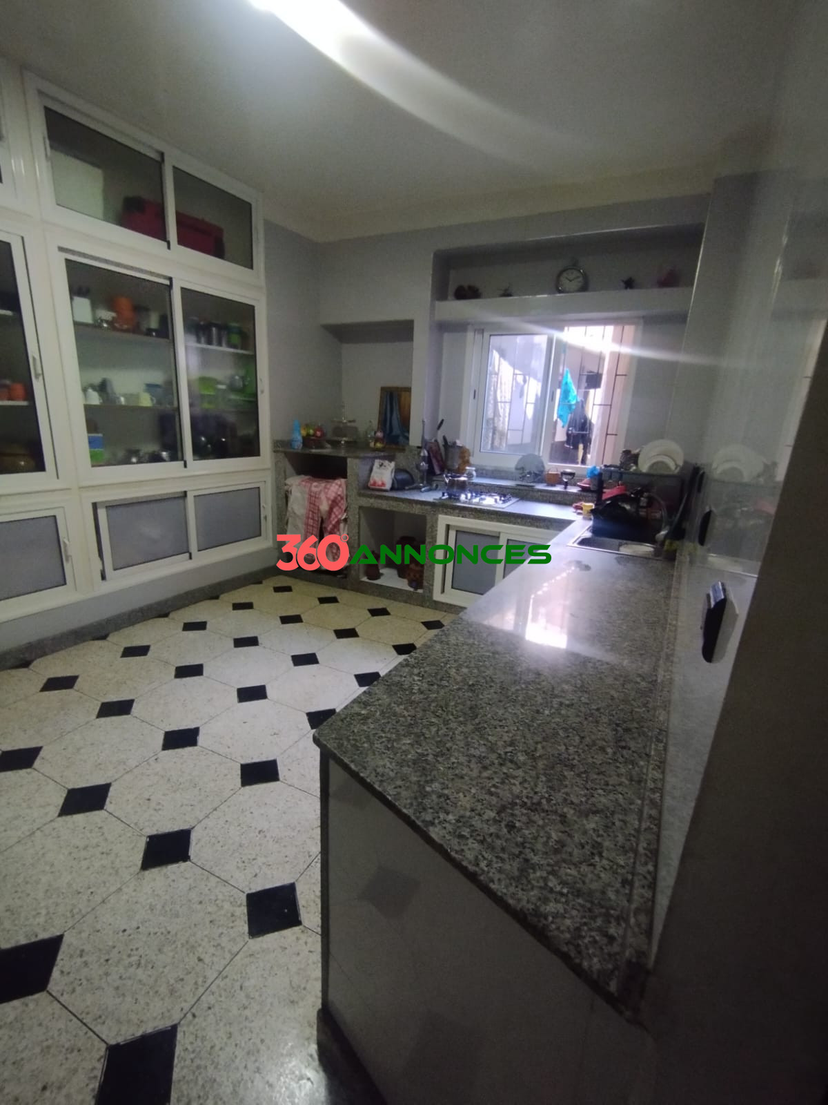 Appartement de Luxe à Vendre – La Villette, Ain Borja, Casablanca 🏢 - photo 8