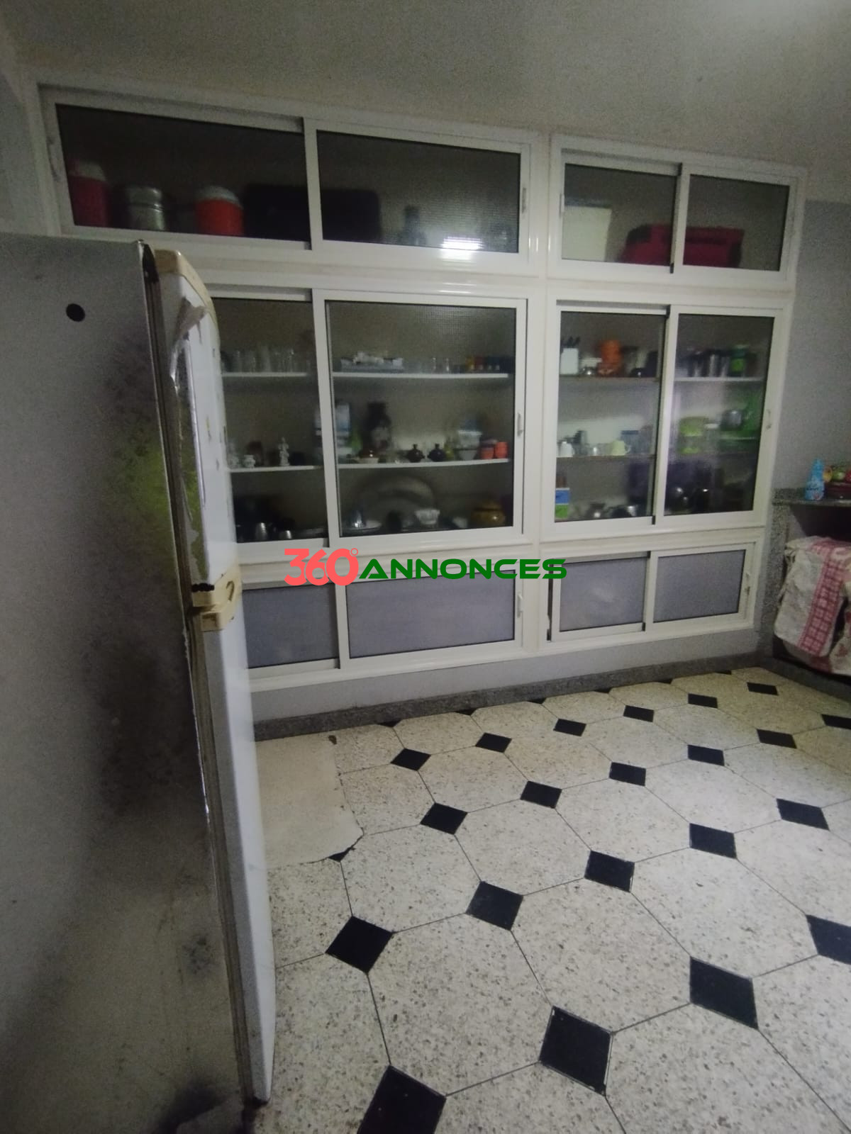 Appartement de Luxe à Vendre – La Villette, Ain Borja, Casablanca 🏢 - photo 9
