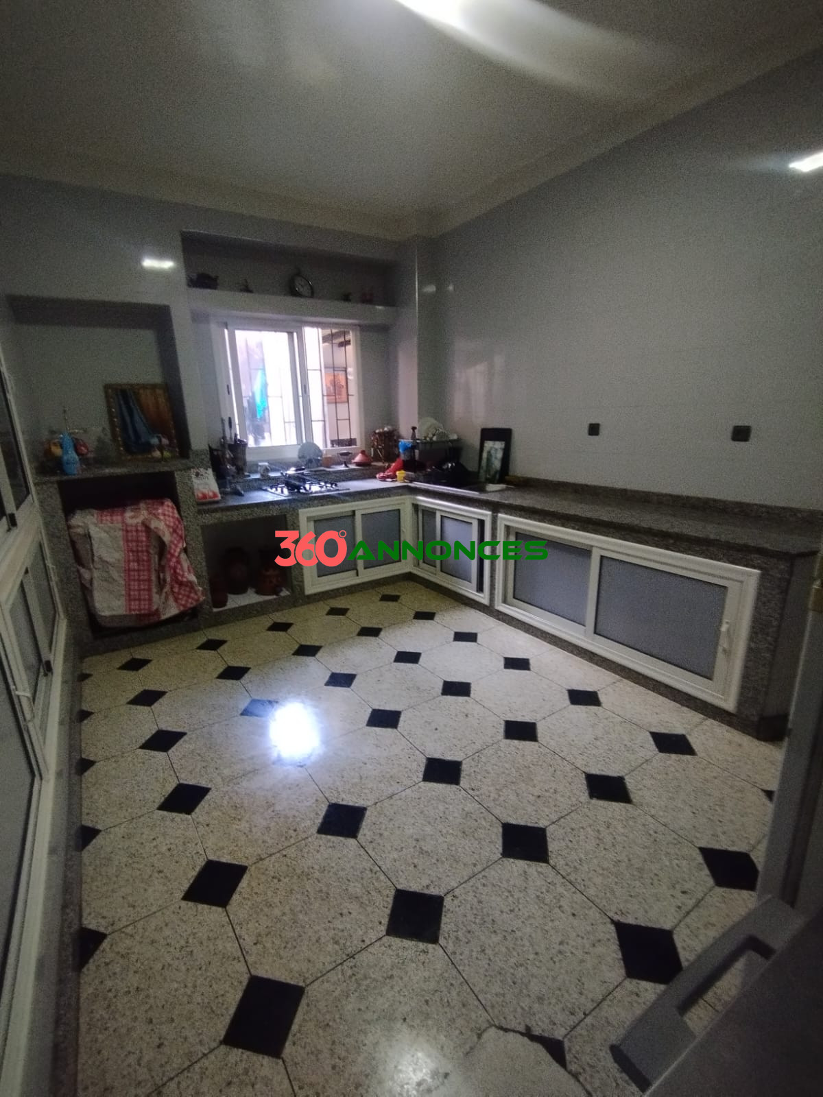 Appartement de Luxe à Vendre – La Villette, Ain Borja, Casablanca 🏢 - photo 10