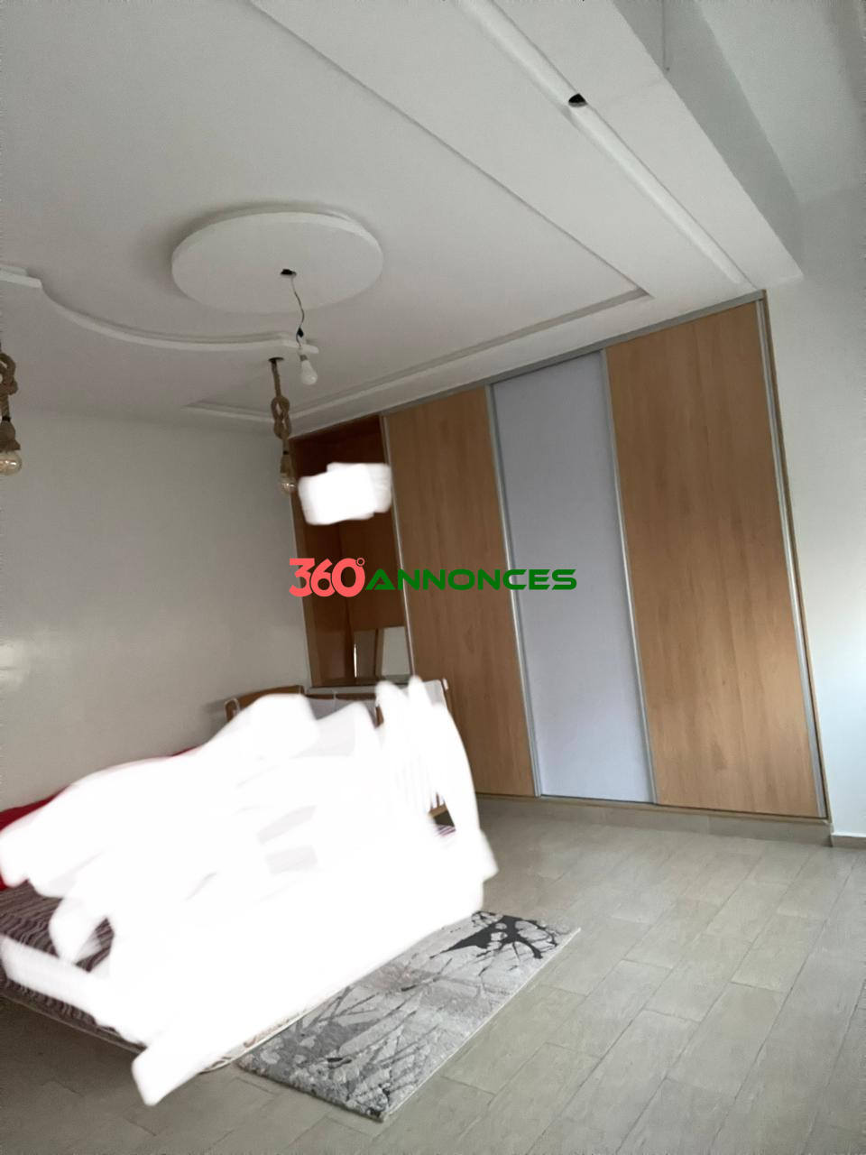 🏡 À vendre : Charmant appartement spacieux à Deroua, Grand Casablanca-Settat 🌟 — photo 2