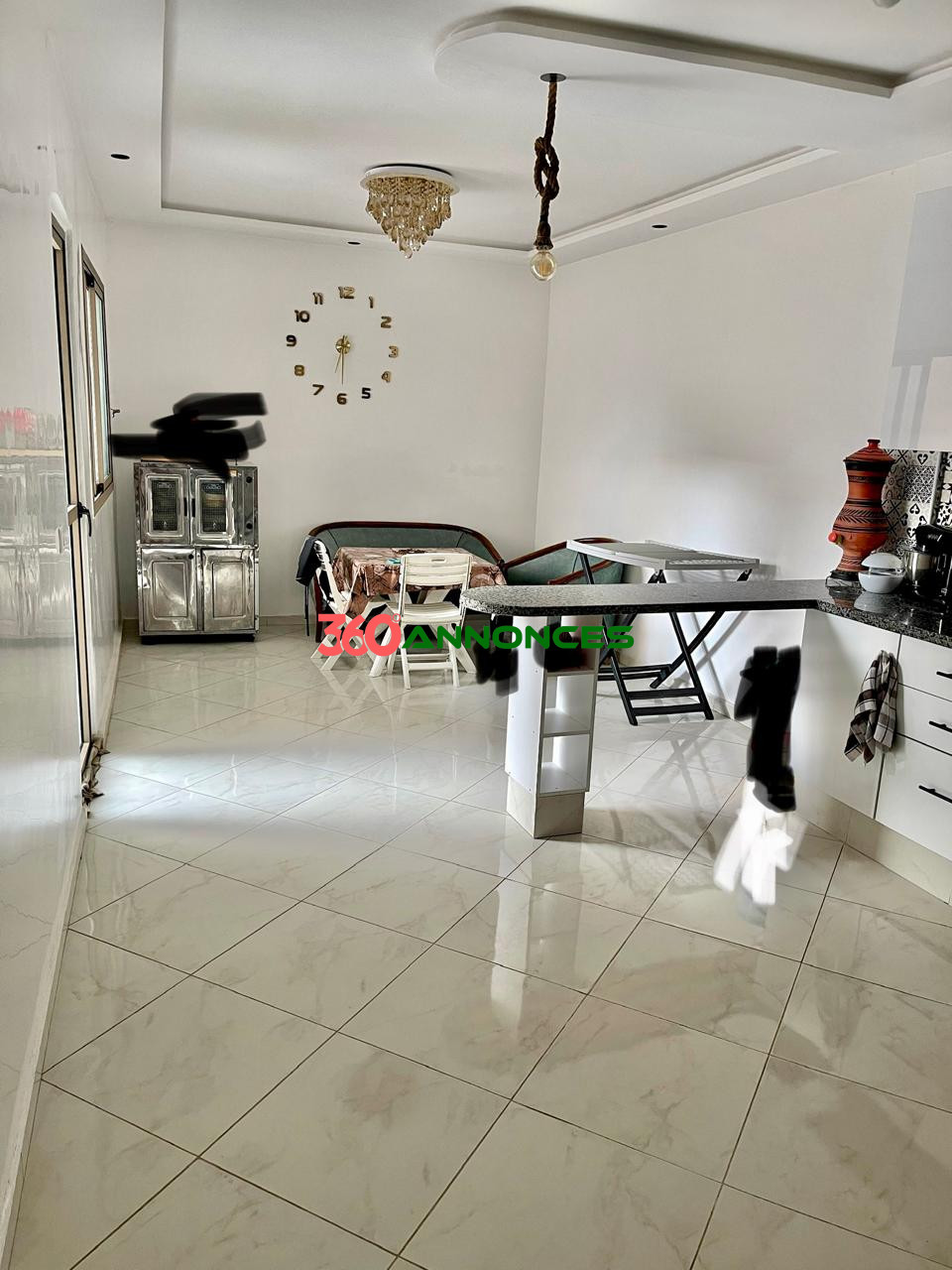 🏡 À vendre : Charmant appartement spacieux à Deroua, Grand Casablanca-Settat - photo 14