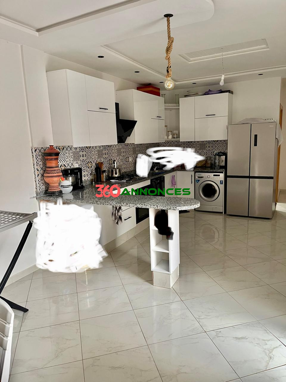 🏡 À vendre : Charmant appartement spacieux à Deroua, Grand Casablanca-Settat - photo 15