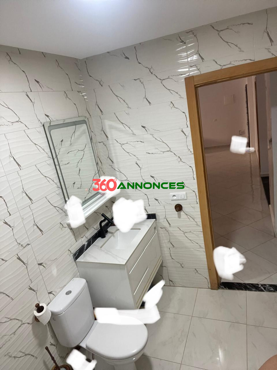 🏡 À vendre : Charmant appartement spacieux à Deroua, Grand Casablanca-Settat - photo 17
