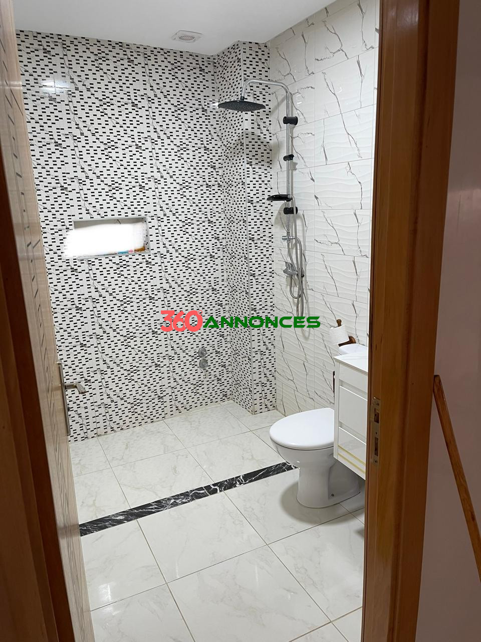 🏡 À vendre : Charmant appartement spacieux à Deroua, Grand Casablanca-Settat - photo 18