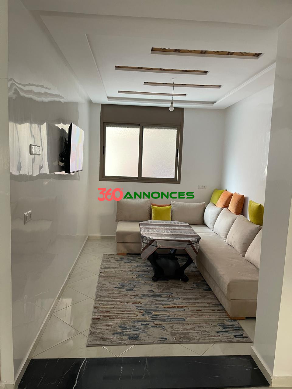 🏡 À vendre : Charmant appartement spacieux à Deroua, Grand Casablanca-Settat - photo 19