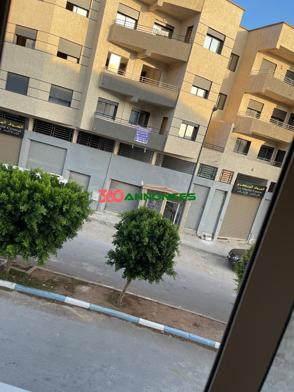 🏡 À vendre : Charmant appartement spacieux à Deroua, Grand Casablanca-Settat 🌟 — photo 5