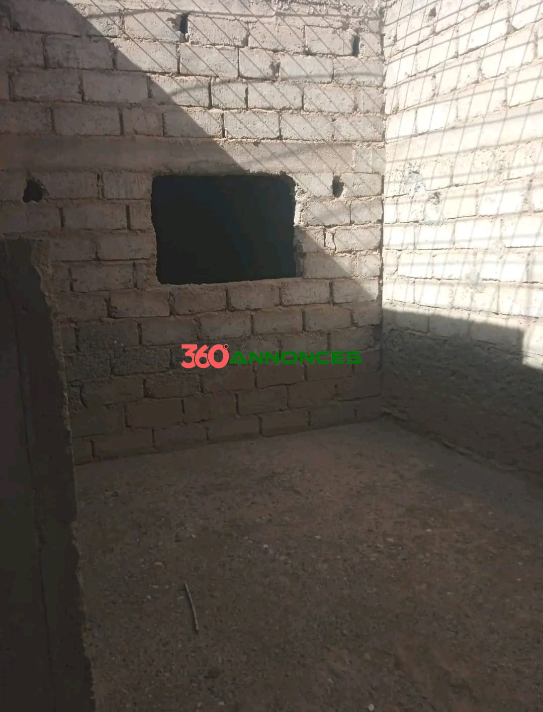 À vendre : Maison spacieuse avec 2 locaux commerciaux à Sidi Mokhtar, Route de Souira, Émirat de Chichaoua - photo 5
