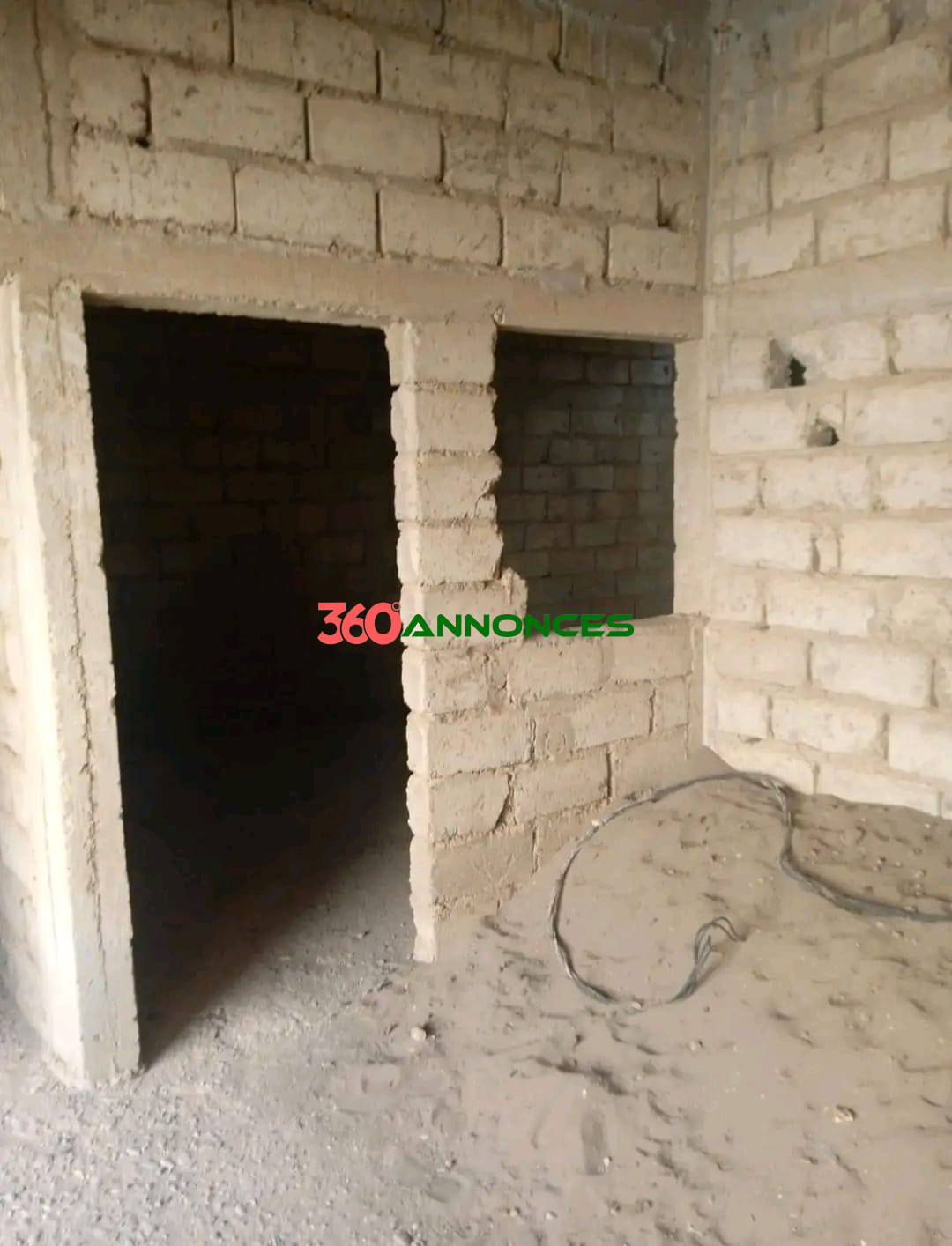 À vendre : Maison spacieuse avec 2 locaux commerciaux à Sidi Mokhtar, Route de Souira, Émirat de Chichaoua - photo 6