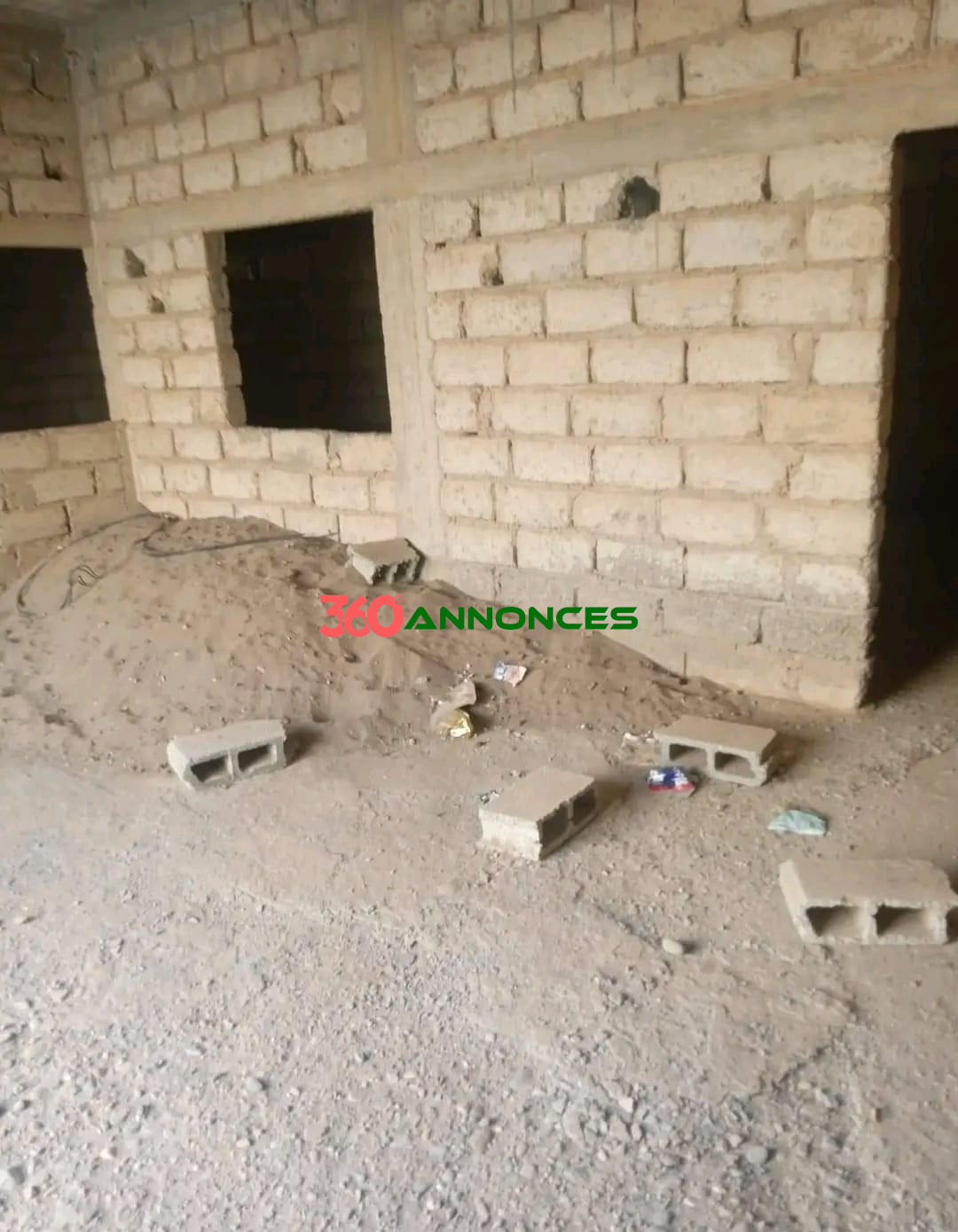 À vendre : Maison spacieuse avec 2 locaux commerciaux à Sidi Mokhtar, Route de Souira, Émirat de Chichaoua - photo 7