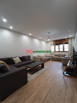 À vendre : Appartement spacieux au Maarif Extension, Casablanca 🏢✨ — photo 3