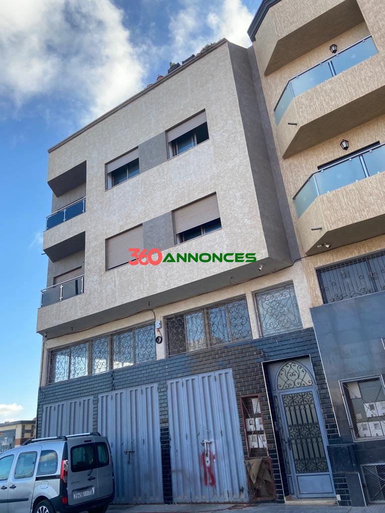 Maison R+2 spacieuse à Dar Bouazza, Olad Ahmed - 2,900,000 MAD - photo 2