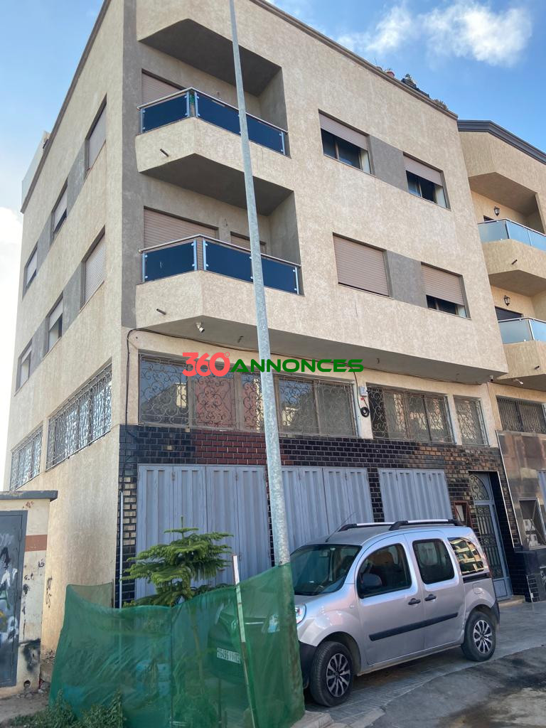 Maison R+2 spacieuse à Dar Bouazza, Olad Ahmed - 2,900,000 MAD - photo 3