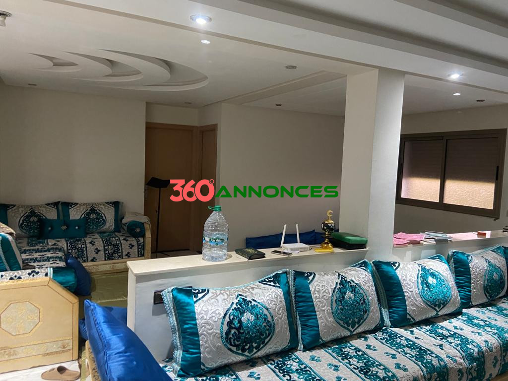 Maison R+2 spacieuse à Dar Bouazza, Olad Ahmed - 2,900,000 MAD - photo 4