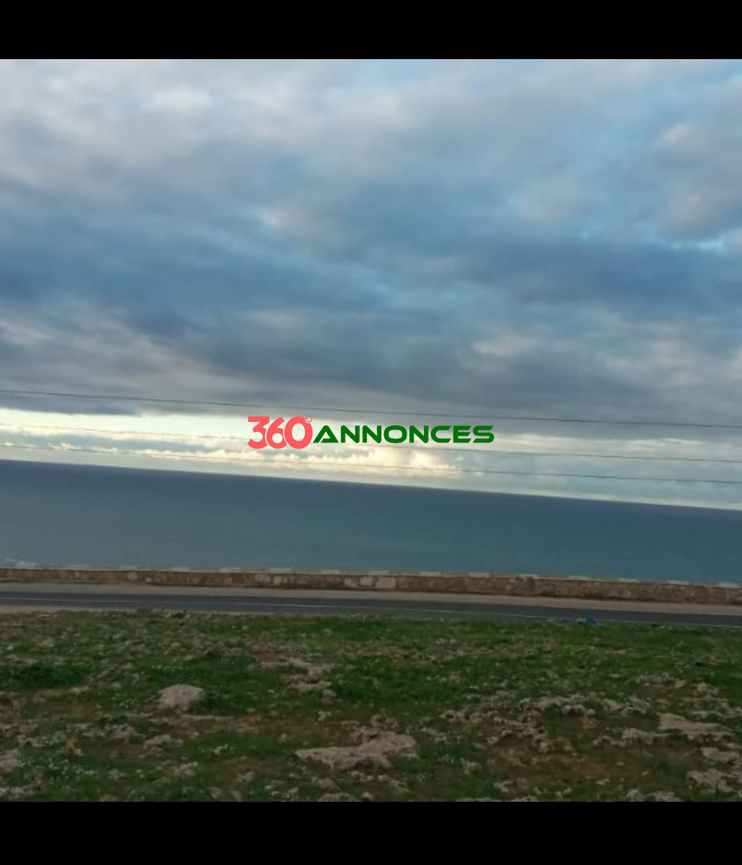 À vendre : Terrain titré de 12 000 m² à Beddouza, entre Safi et Oualidia - 100 MAD/m² 🌄 — photo 5