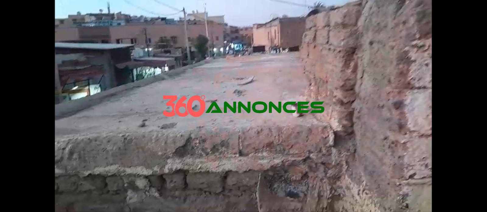 🏗️ À Vendre : Dépôt de ciment avec terrain à Borrous et Ain Itti, Marrakech 🏗️ — photo 3